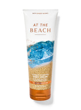 AT THE BEACH Ultimate Hydration Body Cream 226 g/ 8 oz